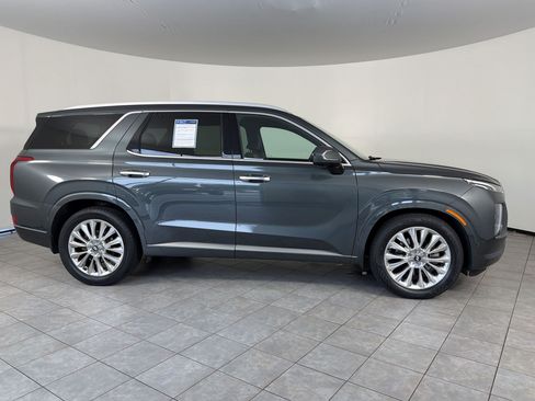 Used 2020 Hyundai Palisade Limited FWD image 8