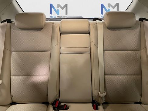 Used 2017 Lexus ES 350 image 13