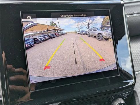 New 2026 Jeep Grand Cherokee Laredo AWD/4WD image 12