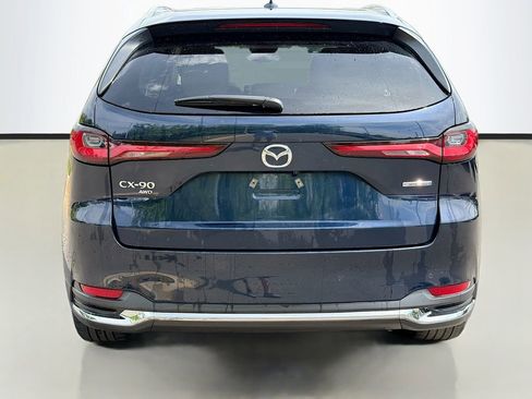 Used 2024 MAZDA CX-90 Plug-In Hybrid w/ Premium Pkg image 6