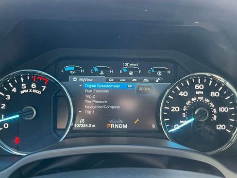 Used 2018 Ford F150 Lariat w/ Equipment Group 502A Luxury image 31