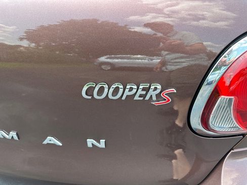 Used 2014 MINI Cooper Paceman S image 8