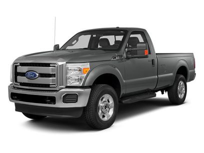Used 2014 Ford F250 XL w/ Power Equipment Group