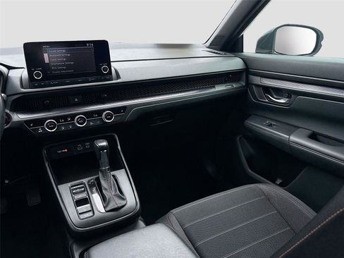 Certified 2023 Honda CR-V Sport image 27