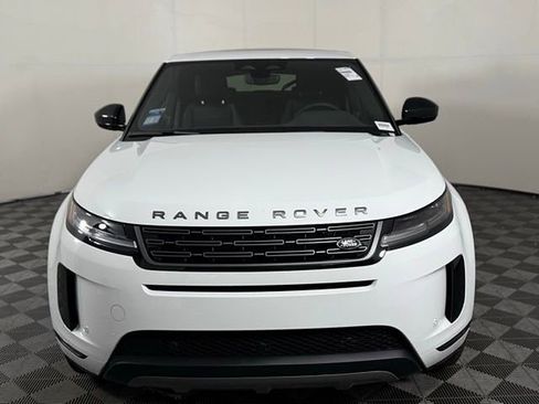 New 2026 Land Rover Range Rover Evoque S image 9