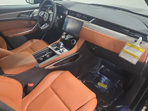 New 2026 Jaguar F-PACE R-Dynamic S AWD/4WD image 30