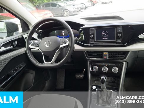 Used 2024 Volkswagen Taos S FWD image 21