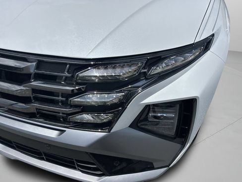 New 2026 Hyundai Tucson Limited AWD/4WD image 13