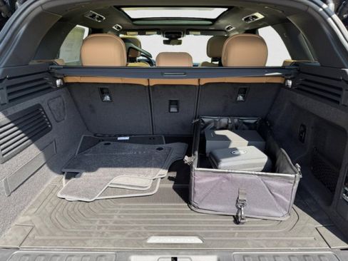 New 2026 Land Rover Range Rover Sport SE AWD/4WD image 19