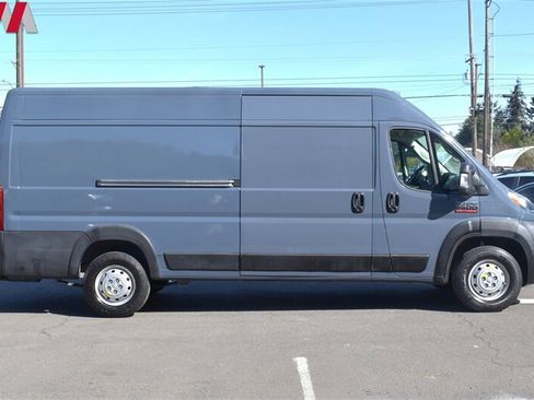 Used 2021 RAM ProMaster 3500 FWD image 6