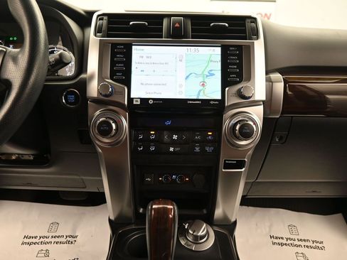 Used 2022 Toyota 4Runner Limited image 22