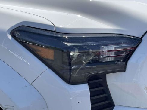 Used 2024 Toyota Tacoma TRD Sport RWD image 3