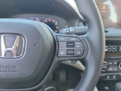 New 2026 Honda Accord EX-L image 33