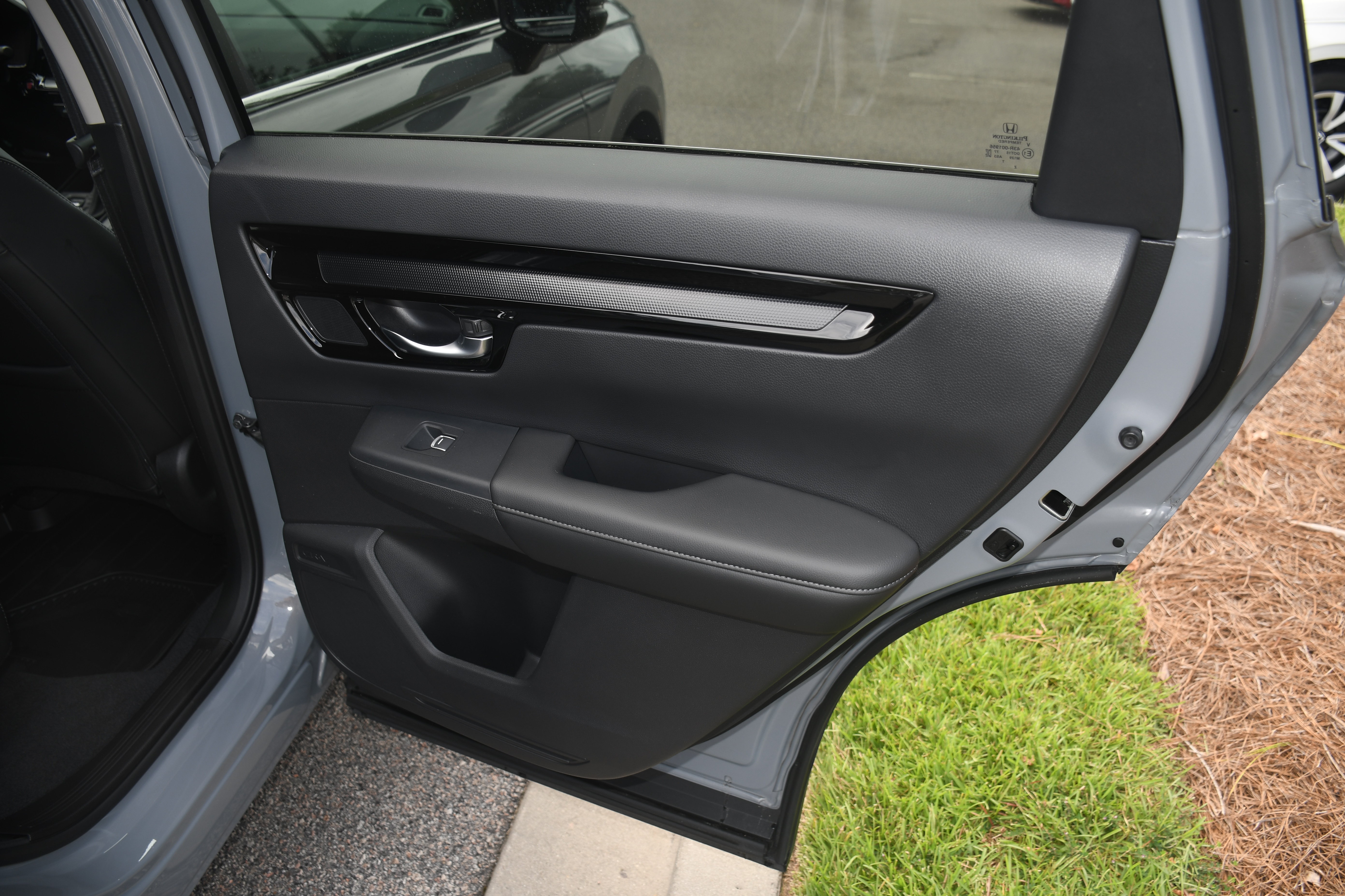 Used 2024 Honda CR-V EX-L image 21