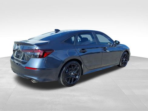 Used 2026 Honda Civic Sport image 26