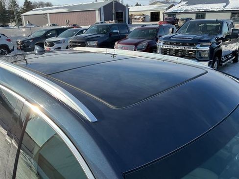 Used 2019 Cadillac XT5 Luxury image 10