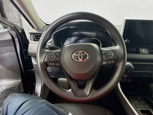 Certified 2023 Toyota RAV4 LE FWD image 11