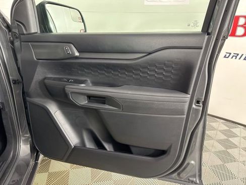 New 2025 Ford Ranger XL w/ Trailer Tow Package image 28