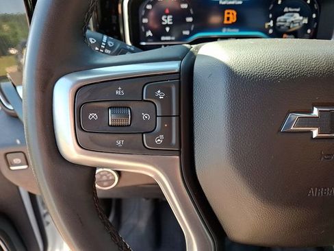 Used 2024 Chevrolet Silverado 1500 RST w/ Protection Package image 21