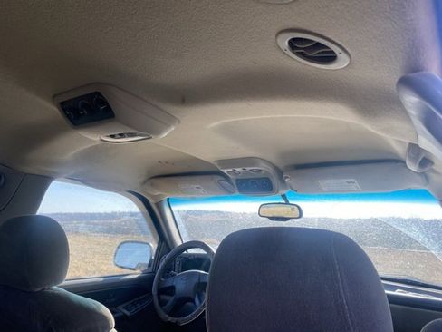 Used 2003 Chevrolet Tahoe LS w/ Cargo Package image 22