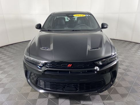 Used 2024 Dodge Hornet GT Plus AWD/4WD image 13