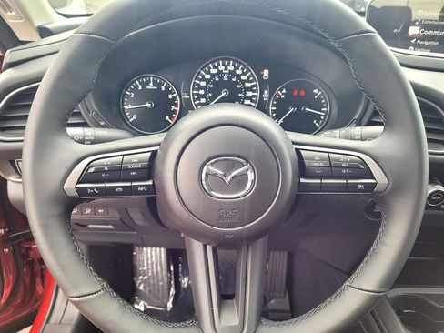 New 2026 MAZDA CX-30 AWD 2.5 S w/ Select Sport Pkg image 10
