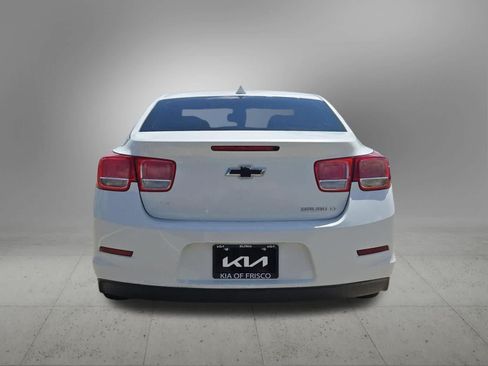 Used 2014 Chevrolet Malibu LT FWD image 5