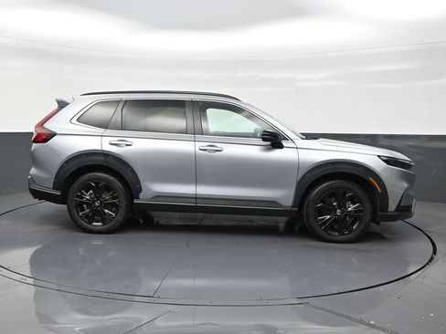 Used 2023 Honda CR-V Sport Touring image 6