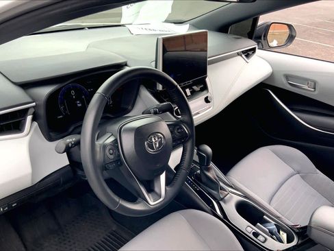 Used 2025 Toyota Corolla FX image 15