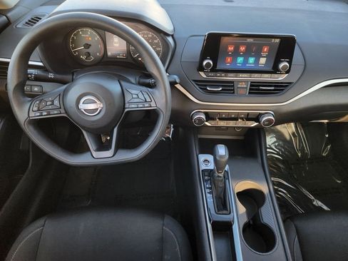 Used 2024 Nissan Altima 2.5 S image 26