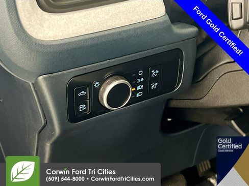 Used 2024 Ford Maverick XLT w/ XLT Luxury Package FWD image 19