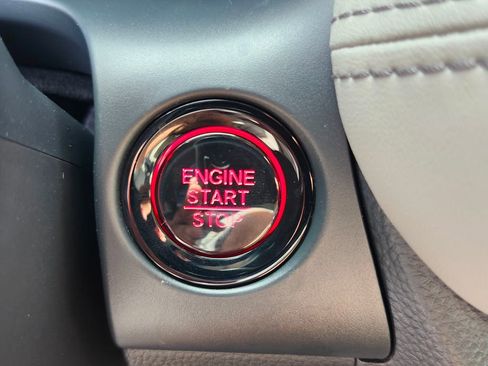 New 2026 Honda HR-V EX-L image 20