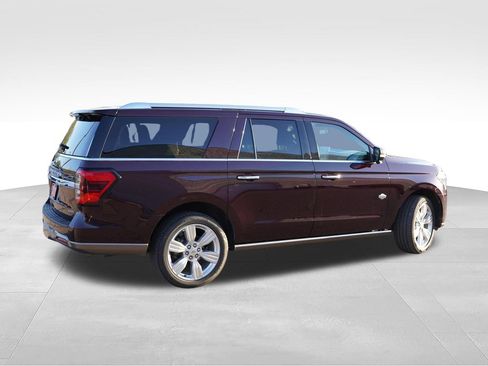 Used 2023 Ford Expedition Max King Ranch AWD/4WD image 4