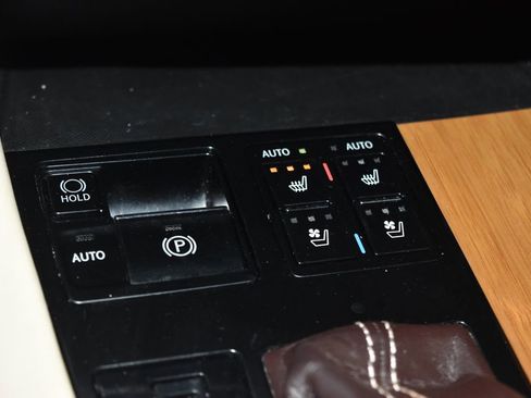 Used 2017 Lexus RX 350 AWD image 16