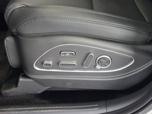 New 2026 Hyundai Palisade Calligraphy AWD/4WD image 21