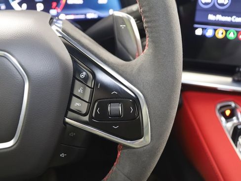 Used 2023 Chevrolet Corvette 2LT w/ Z51 Performance Package image 58