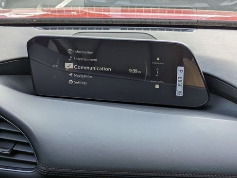 New 2026 MAZDA MAZDA3 s image 19