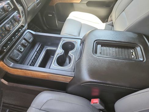 Used 2016 Chevrolet Silverado 2500 LTZ w/ Duramax Plus Package RWD image 32