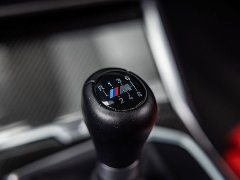 Used 2024 BMW M4 Coupe w/ M Driver's Package RWD image 57