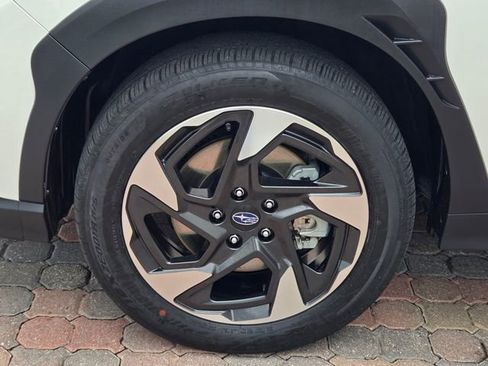 Certified 2024 Subaru Crosstrek 2.5i Limited image 12