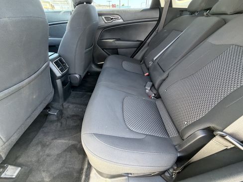 Certified 2023 Kia Sportage LX AWD/4WD image 25