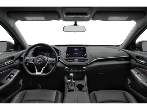 Used 2020 Nissan Altima 2.5 SR w/ Premium Package FWD image 11