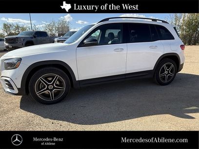 Certified 2025 Mercedes-Benz GLB 250