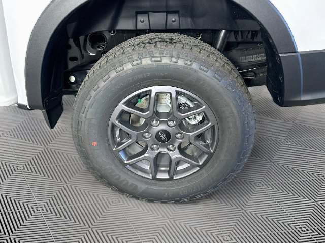 New 2026 Ford Ranger XLT w/ Convenience Package AWD/4WD image 35