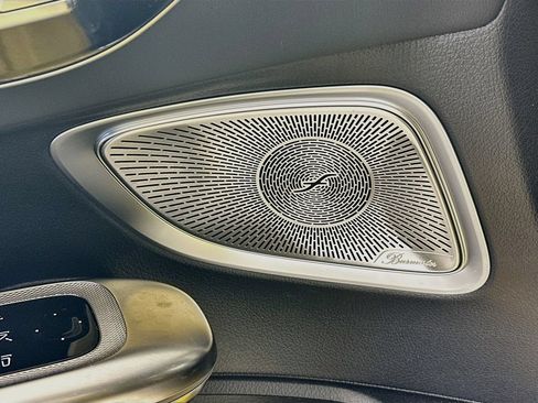 Certified 2026 Mercedes-Benz CLE 53 AMG 4MATIC Coupe image 19