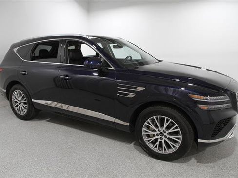 Certified 2025 Genesis GV80 2.5T Standard image 1