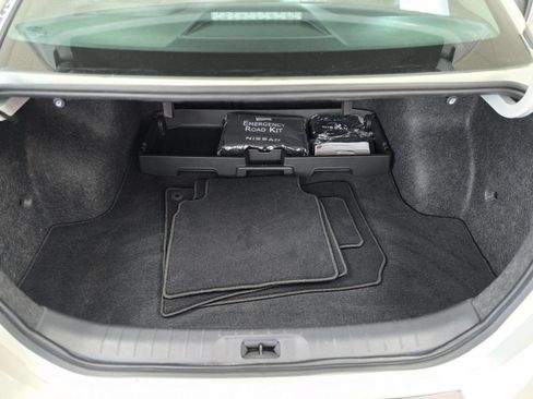 Used 2023 Nissan Altima 2.5 SV w/ SV Premium Package image 38