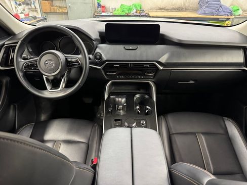 Used 2024 MAZDA CX-90 3.3 Turbo w/ Select Package image 17