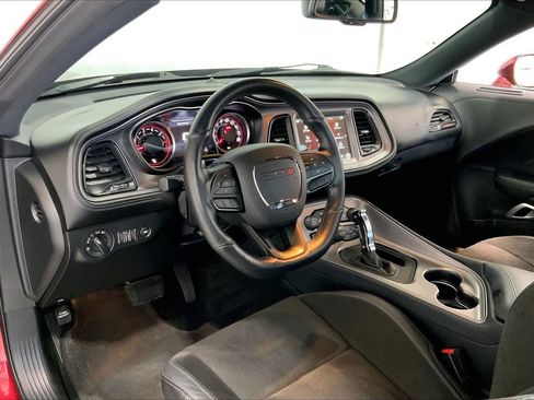 Used 2023 Dodge Challenger R/T Scat Pack RWD image 14