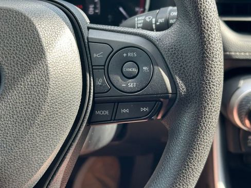 Used 2023 Toyota RAV4 XLE w/ Convenience Package image 37